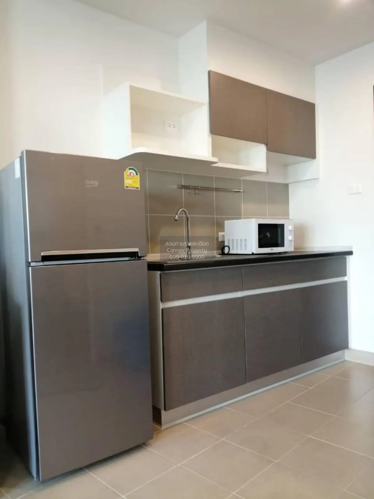 เช่าคอนโด  ศุภาลัย ซิตี้ รีสอร์ท พระราม 8 MRT-บางยี่ขัน บางยี่ขัน 4