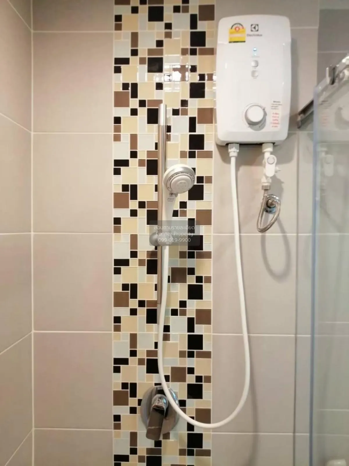 เช่าคอนโด  ศุภาลัย ซิตี้ รีสอร์ท พระราม 8 MRT-บางยี่ขัน บางยี่ขัน