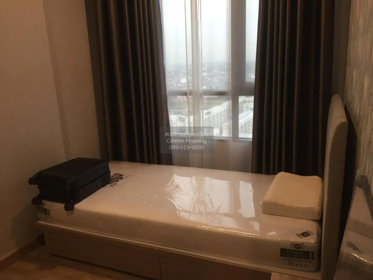 ขายคอนโด  นิช โมโน สุขุมวิท - แบริ่ง BTS-แบริ่ง สำโรงเหนือ เขต ดอ 2