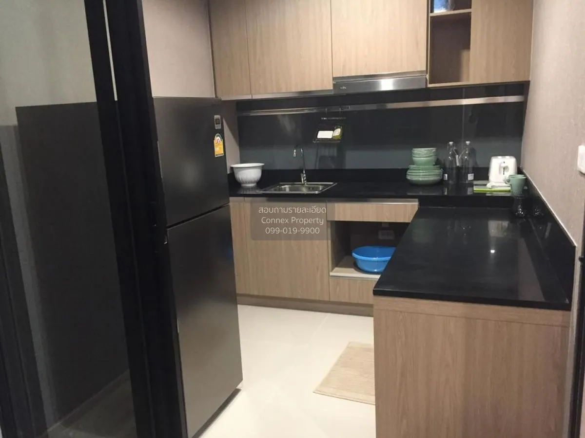 ขายคอนโด  นิช โมโน สุขุมวิท - แบริ่ง BTS-แบริ่ง สำโรงเหนือ เขต ดอ 3