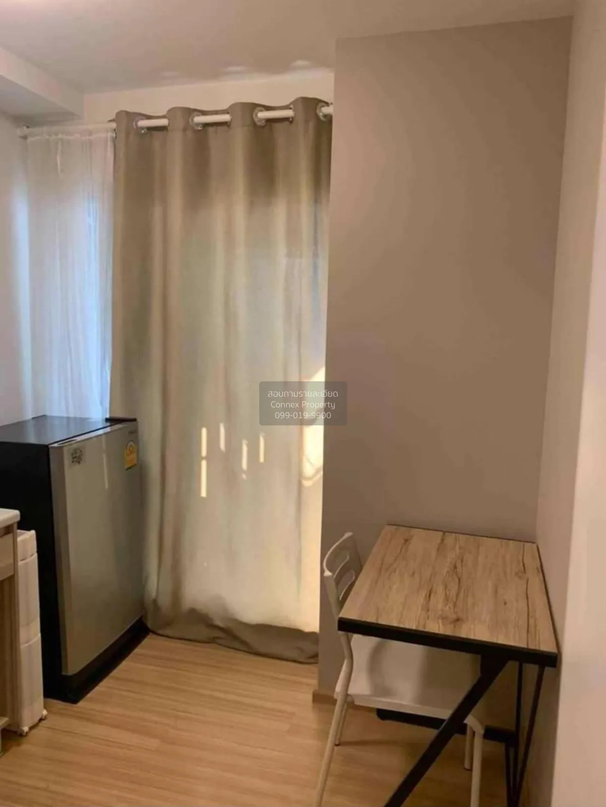 For Sale Condo , Plum Condo Chaengwattana Station , BTS-Wat Phra 
