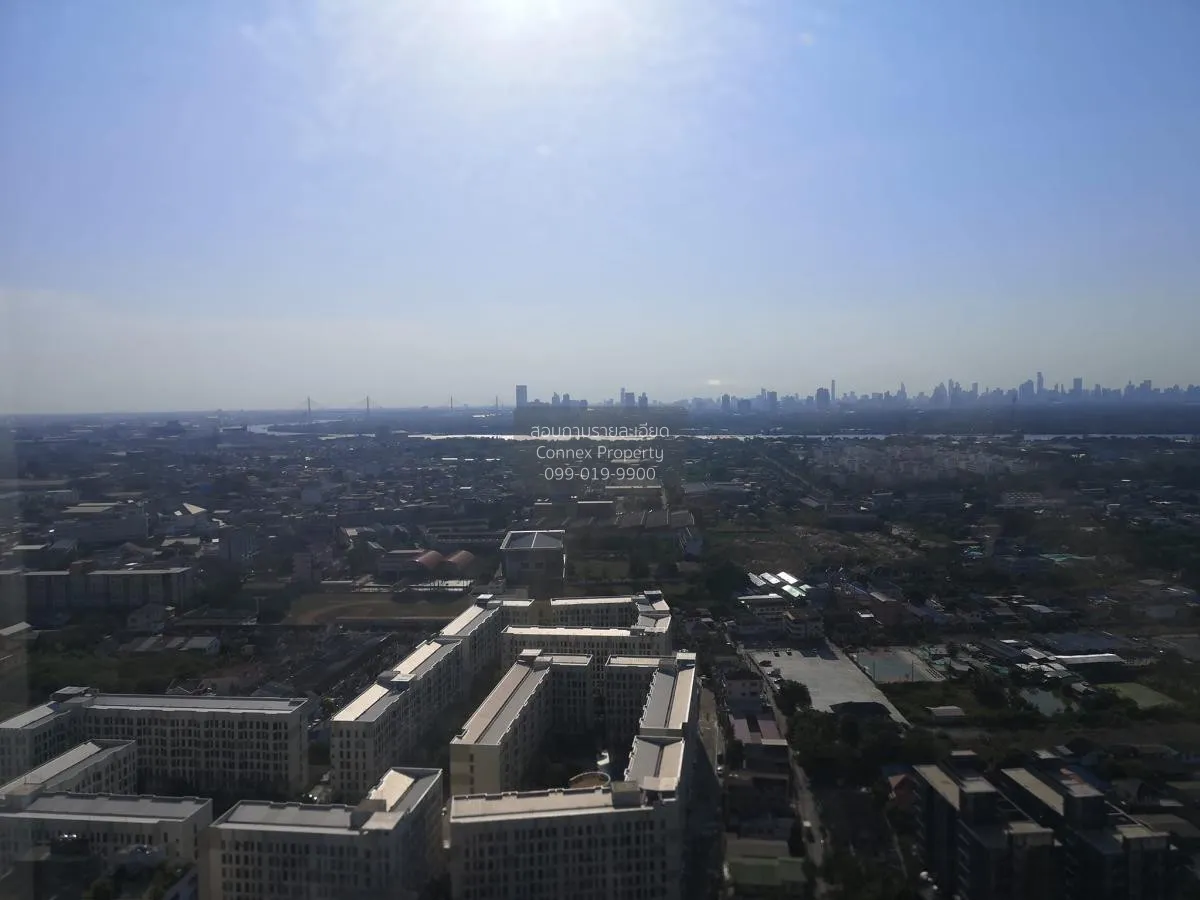 For Rent Condo , Niche Mono Sukhumvit Bearing , BTS-Bearing , Sam