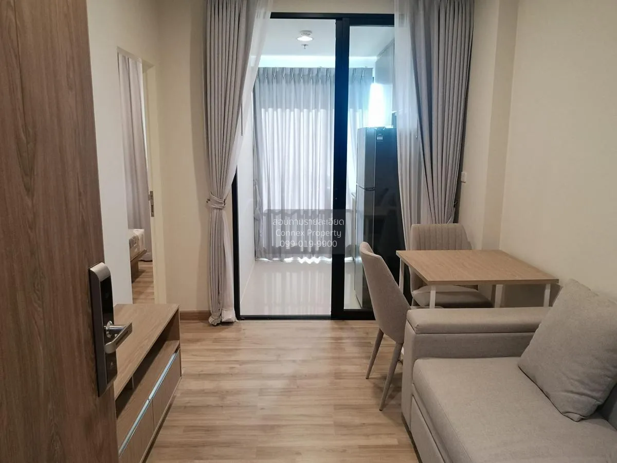 For Rent Condo , Niche Mono Sukhumvit Bearing , BTS-Bearing , Sam 1