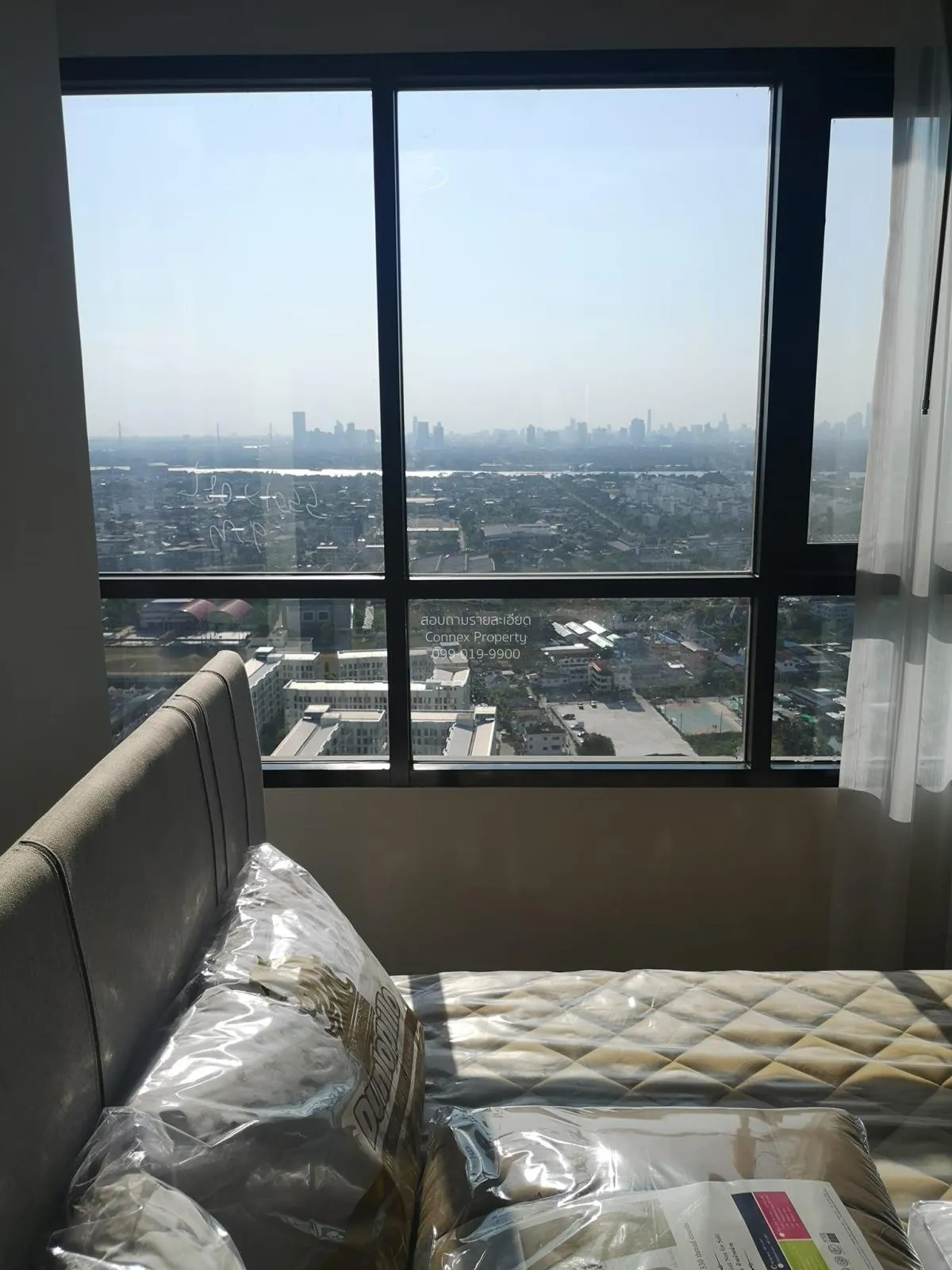 For Rent Condo , Niche Mono Sukhumvit Bearing , BTS-Bearing , Sam 4