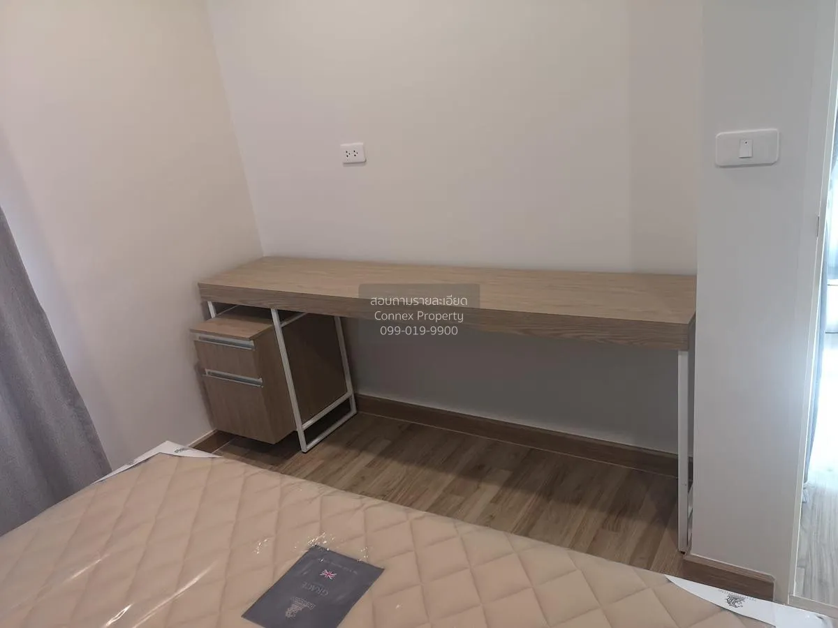 For Rent Condo , Niche Mono Sukhumvit Bearing , BTS-Bearing , Sam