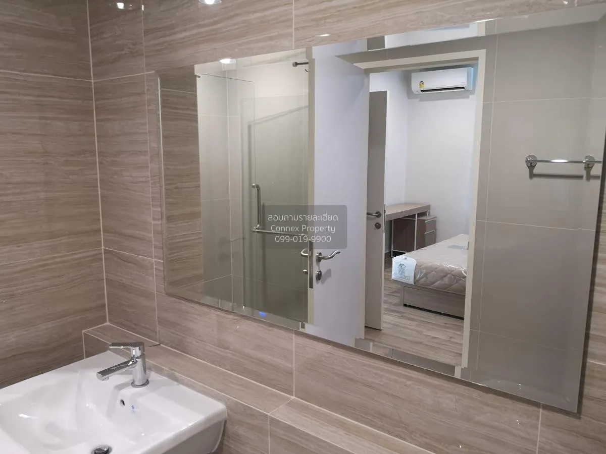 For Rent Condo , Niche Mono Sukhumvit Bearing , BTS-Bearing , Sam