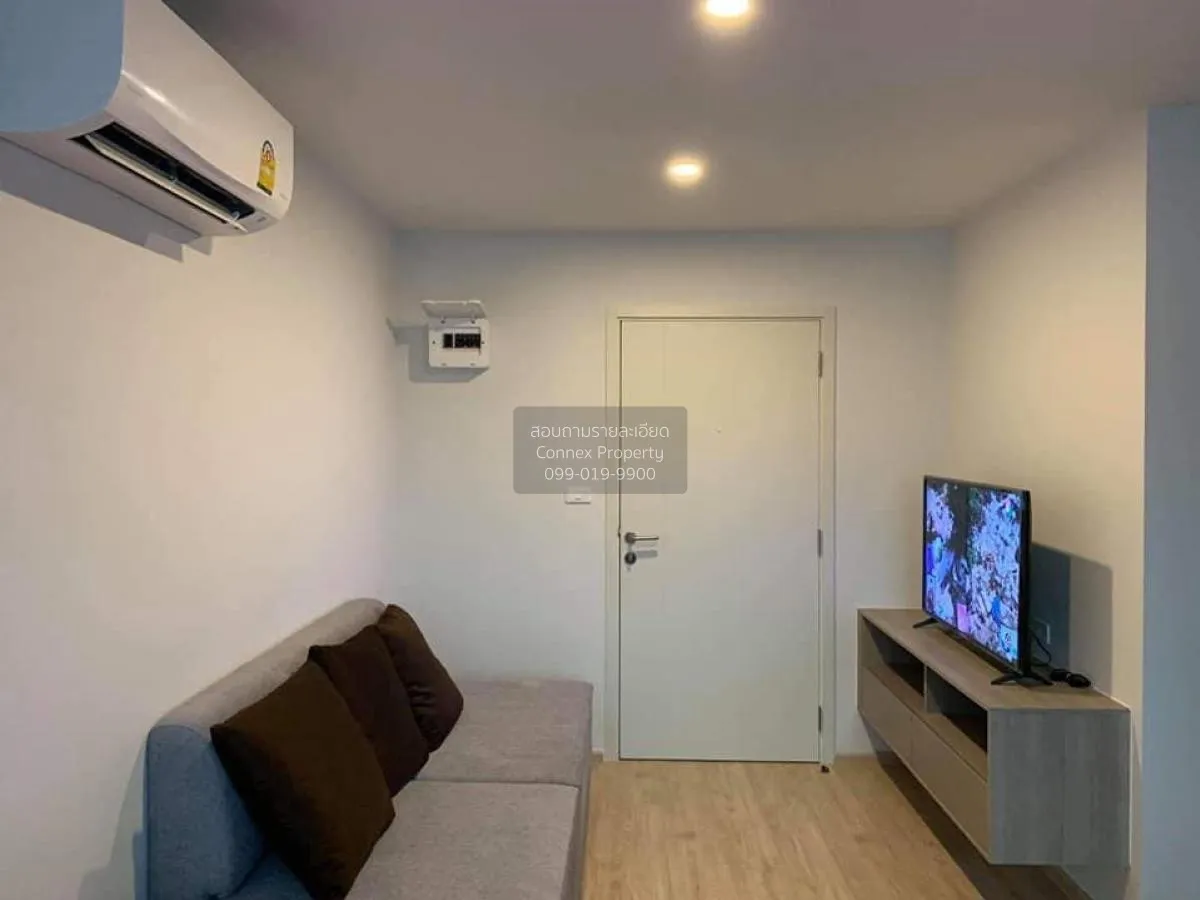 For Sale Condo , Elio Del Moss Phahonyothin 34 , BTS-Kasetsart Un 1