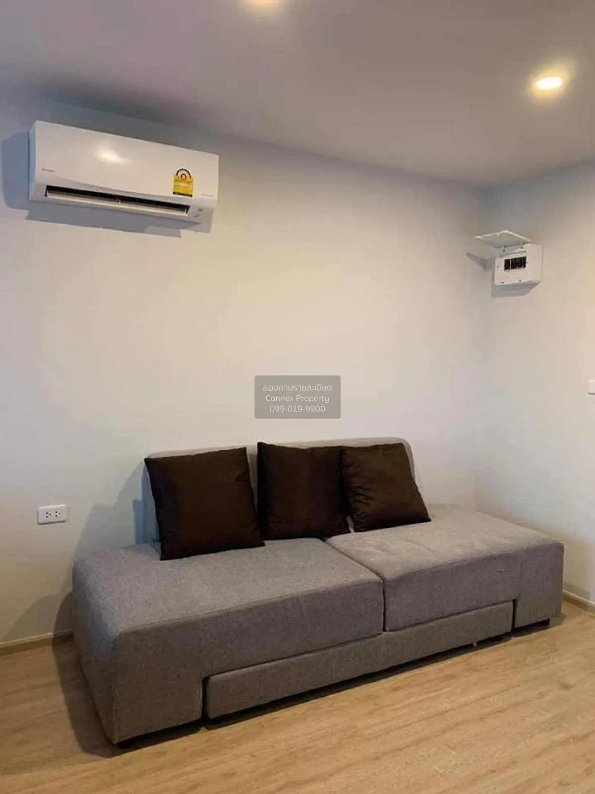 For Sale Condo , Elio Del Moss Phahonyothin 34 , BTS-Kasetsart Un 2