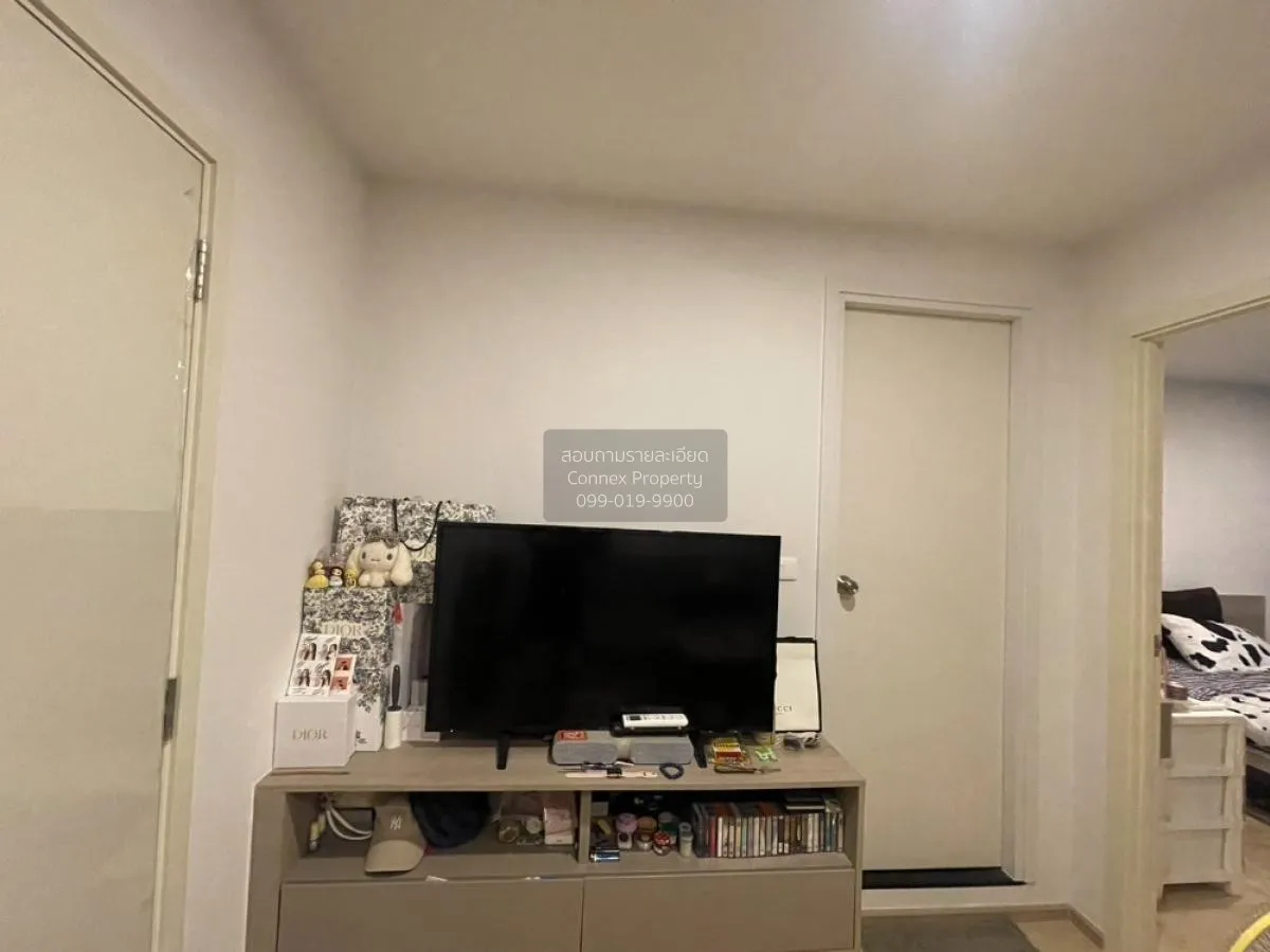 For Sale Condo , Elio Del Moss Phahonyothin 34 , BTS-Kasetsart Un 4