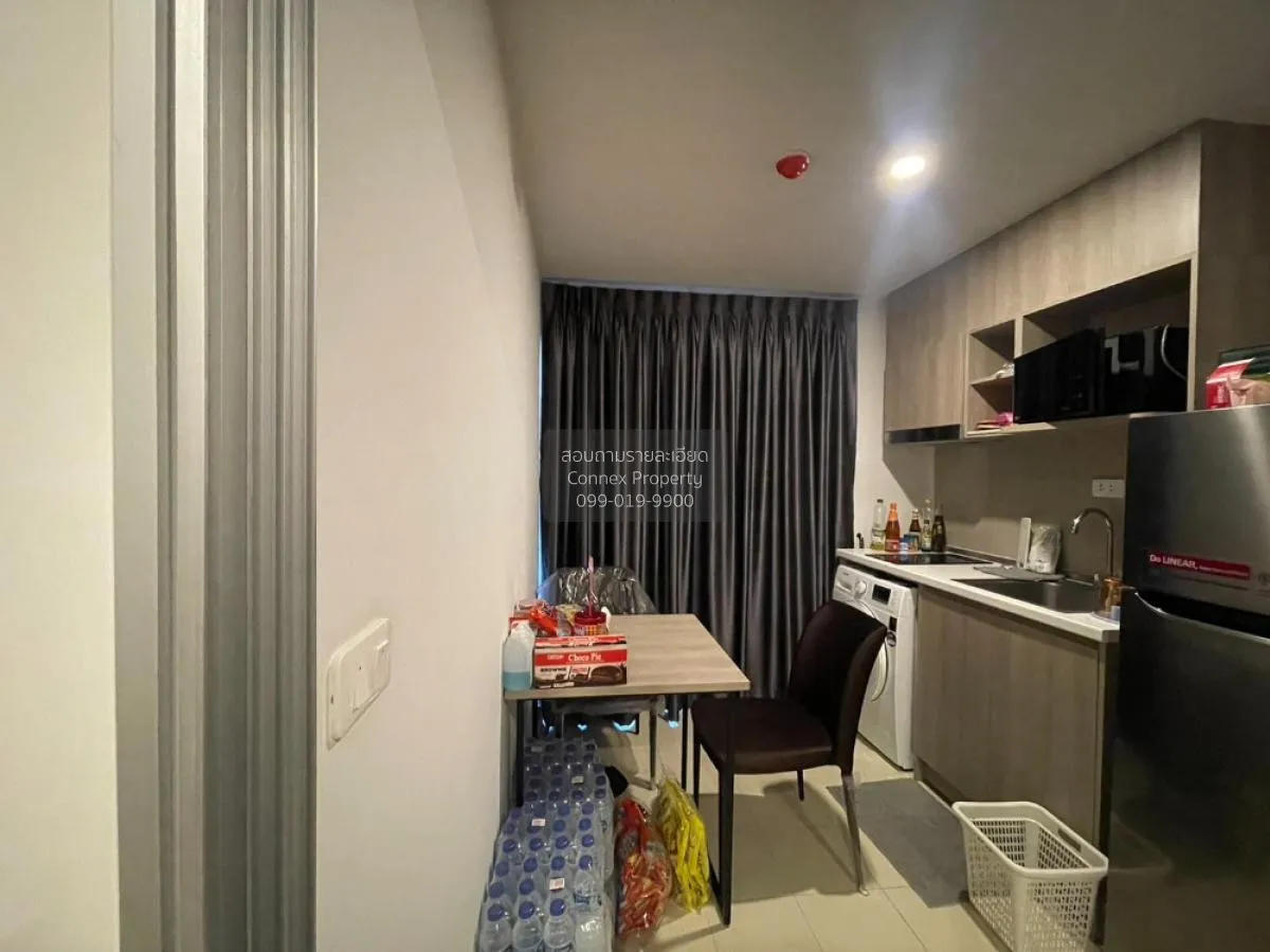 For Sale Condo , Elio Del Moss Phahonyothin 34 , BTS-Kasetsart Un