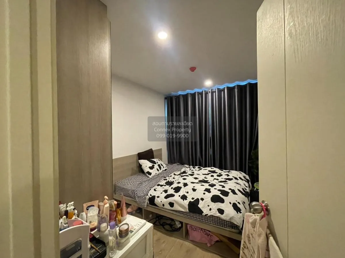 For Sale Condo , Elio Del Moss Phahonyothin 34 , BTS-Kasetsart Un