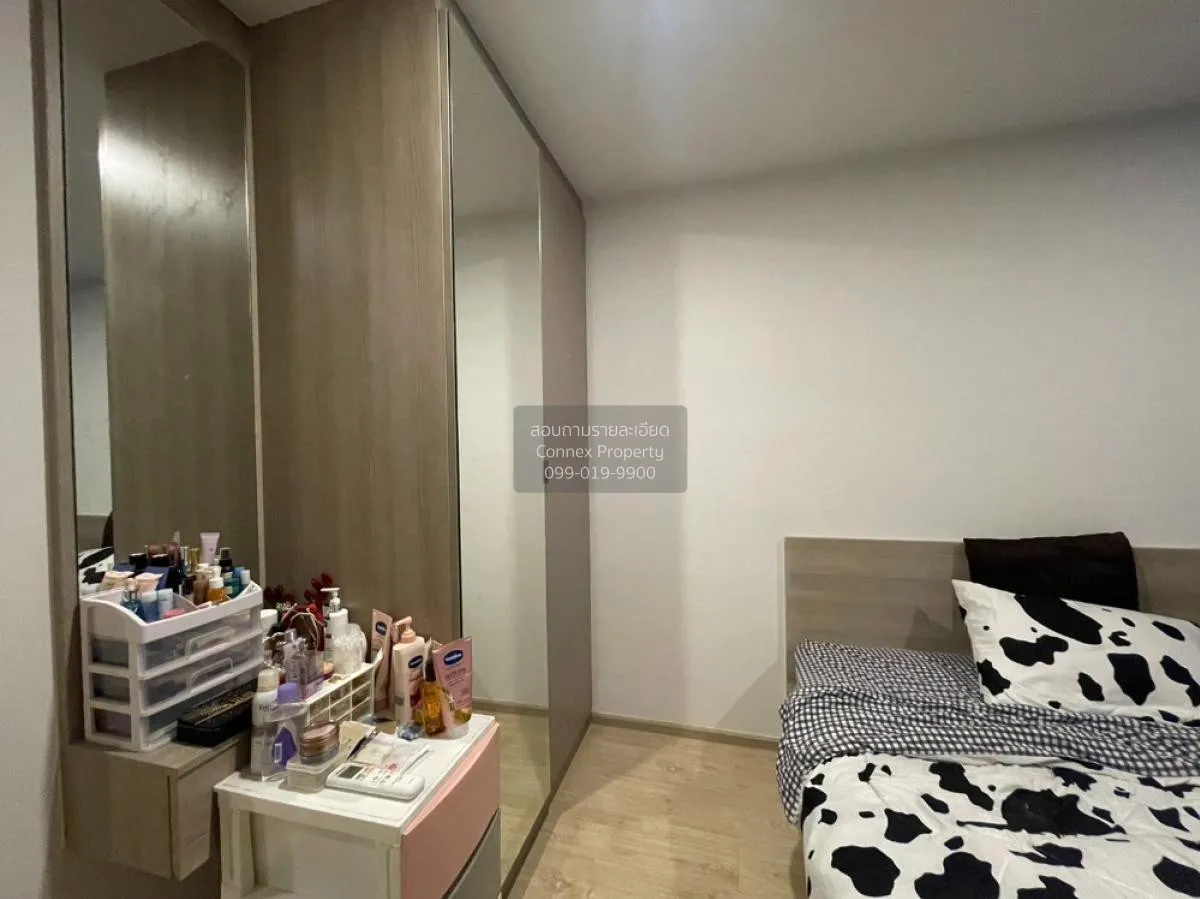 For Sale Condo , Elio Del Moss Phahonyothin 34 , BTS-Kasetsart Un