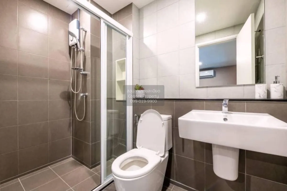 For Sale Condo , Elio Del Moss Phahonyothin 34 , BTS-Kasetsart Un