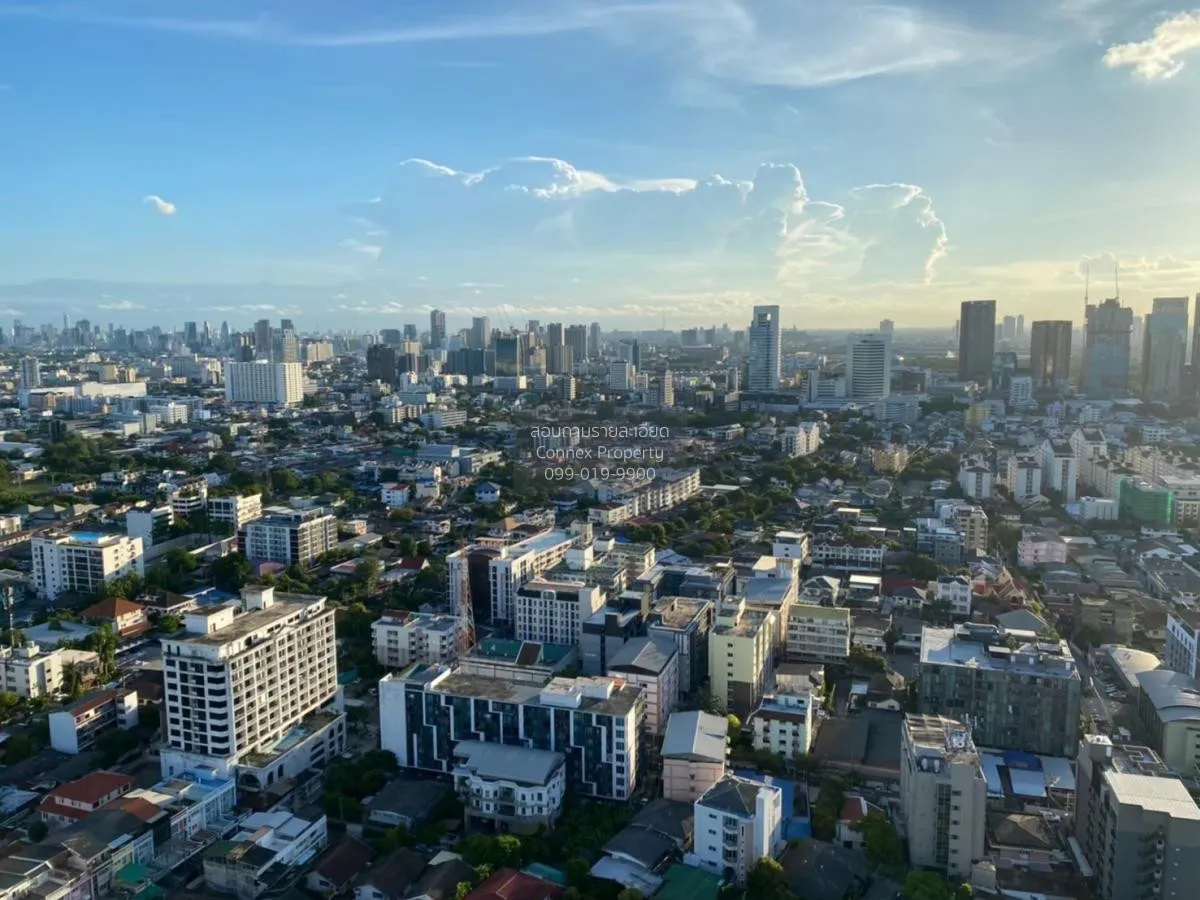 For Sale Condo , Chapter One Midtown Ladprao 24 , MRT-Lat Phrao ,