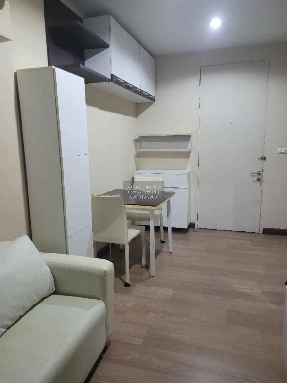 ขายคอนโด  ชีวาทัย รามคำแหง หัวหมาก เขต บางกะปิ กรุงเทพ CX-99113 2