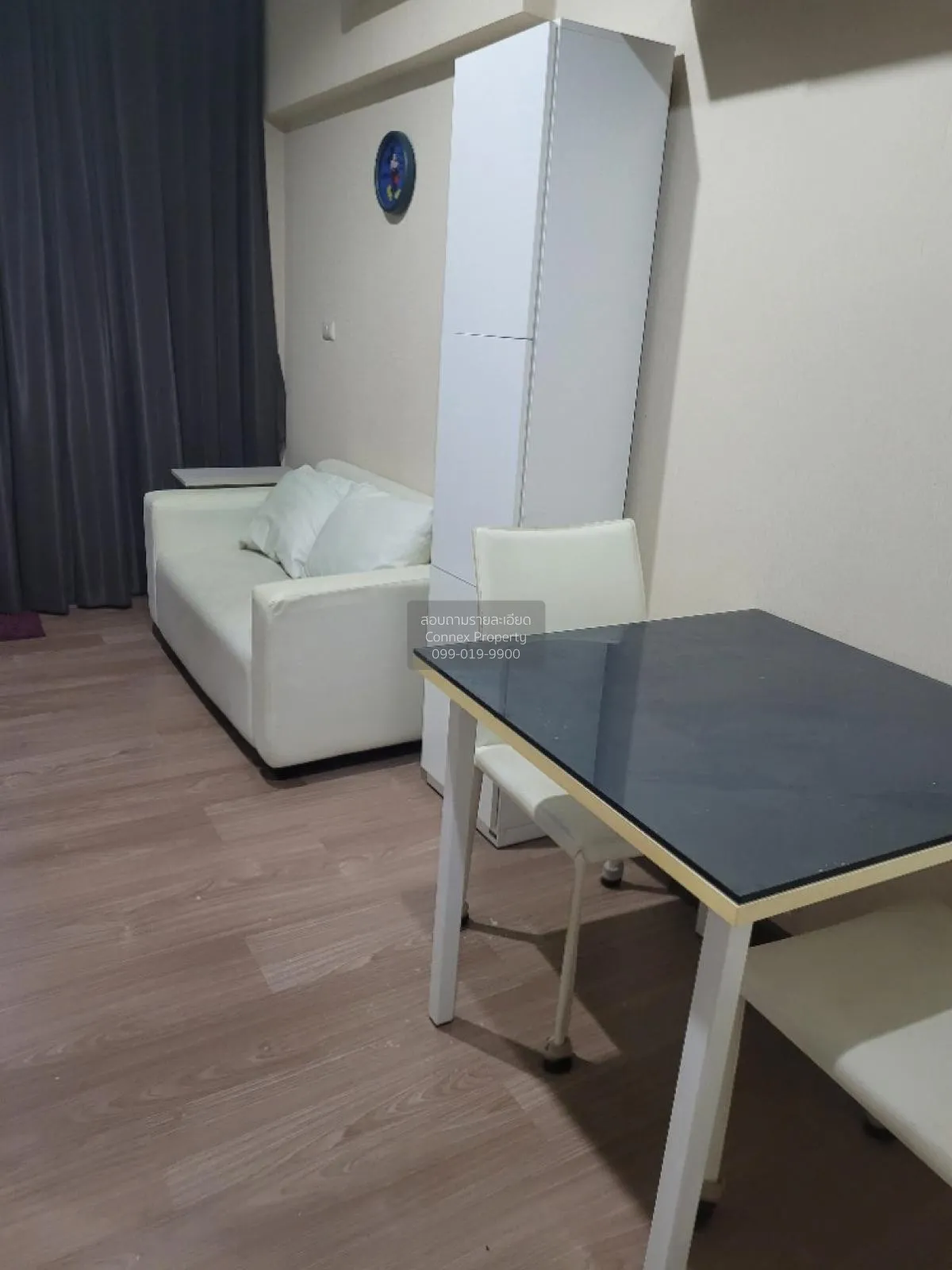 ขายคอนโด  ชีวาทัย รามคำแหง หัวหมาก เขต บางกะปิ กรุงเทพ CX-99113 3