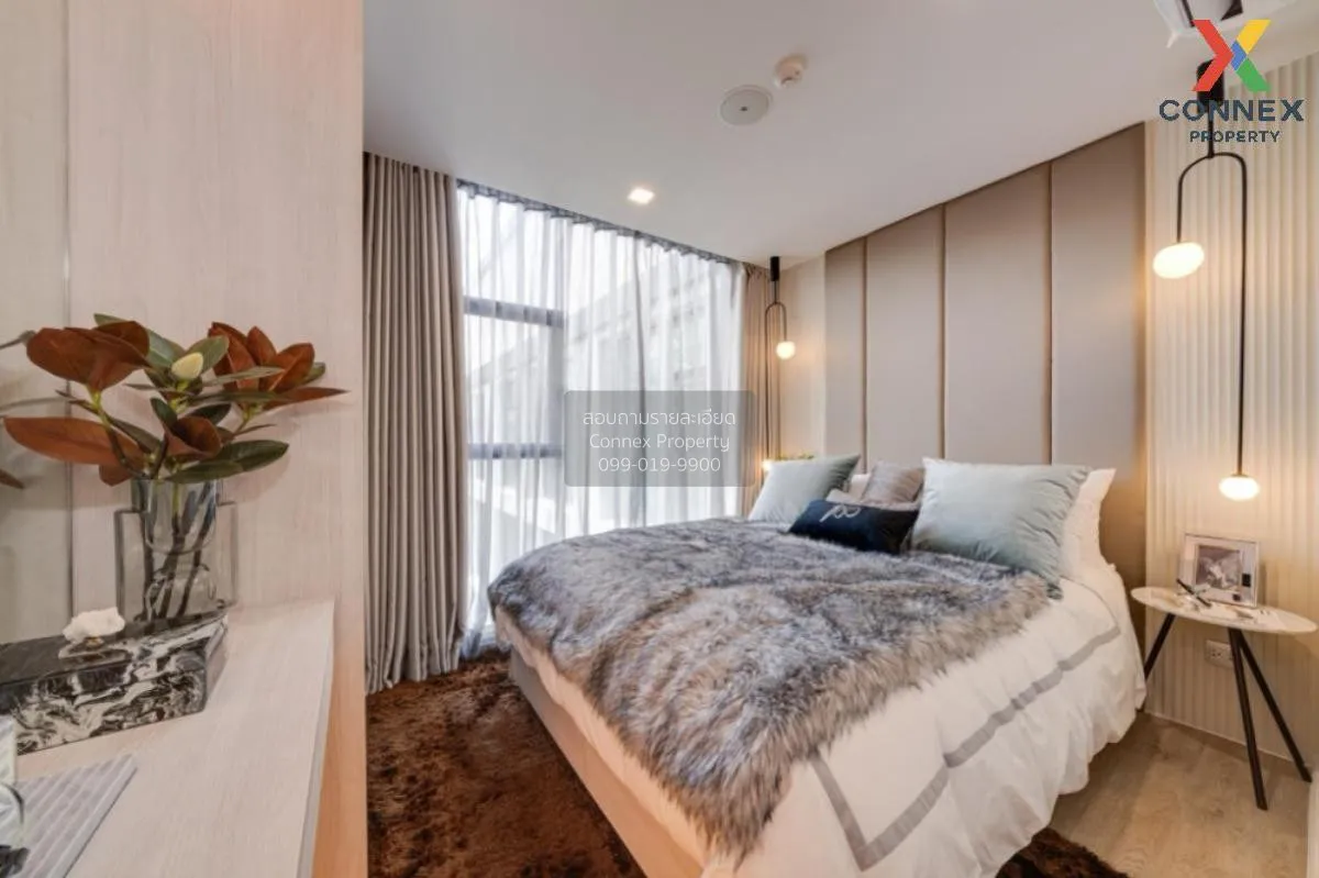 For Sale Condo , Ivory Ratchada - Ladprao , BTS-Ha Yaek Lat Phrao