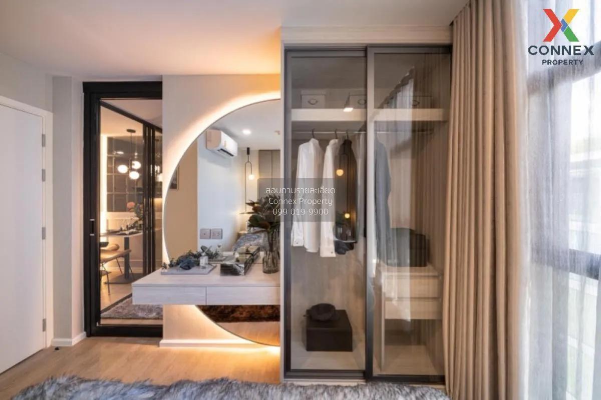 For Sale Condo , Ivory Ratchada - Ladprao , BTS-Ha Yaek Lat Phrao