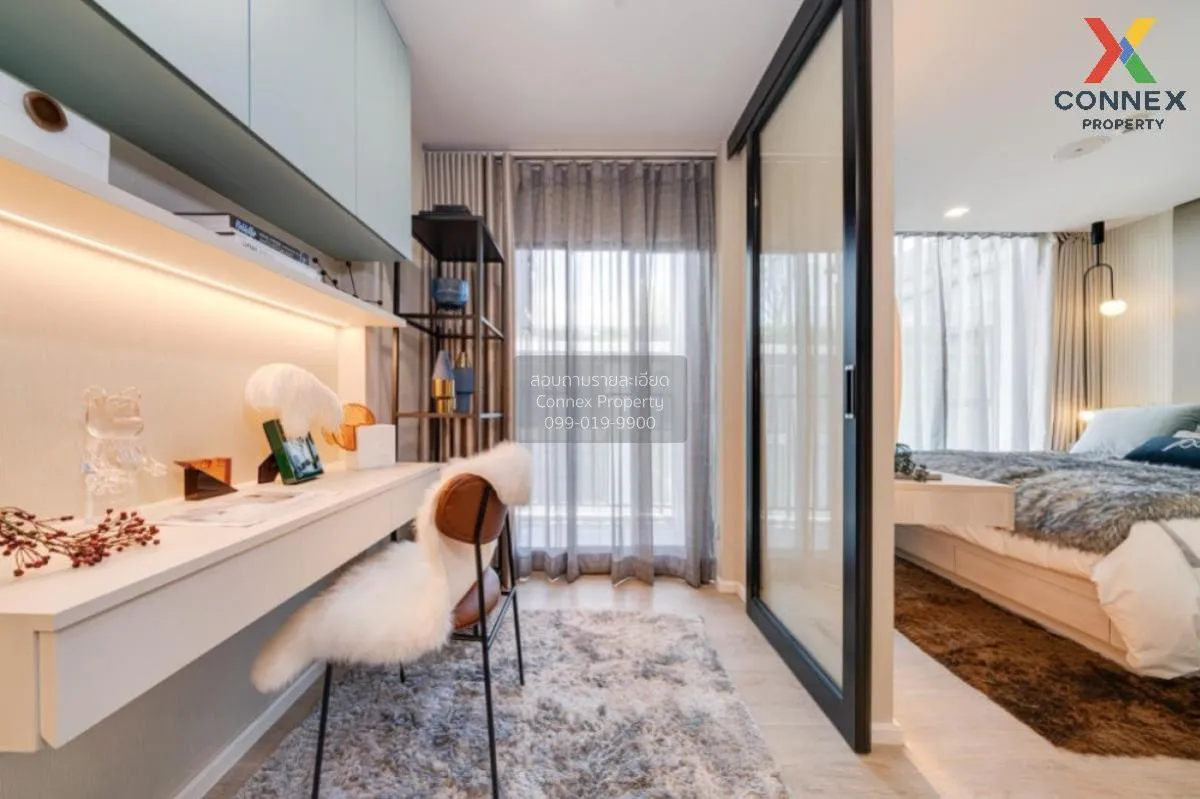 For Sale Condo , Ivory Ratchada - Ladprao , BTS-Ha Yaek Lat Phrao