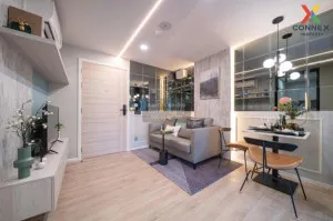 ขายคอนโด  ไอเวอรี่ รัชดา - ลาดพร้าว BTS-ห้าแยกลาดพร้าว  จันทรเกษม เขต จตุจักร กรุงเทพ CX-99114