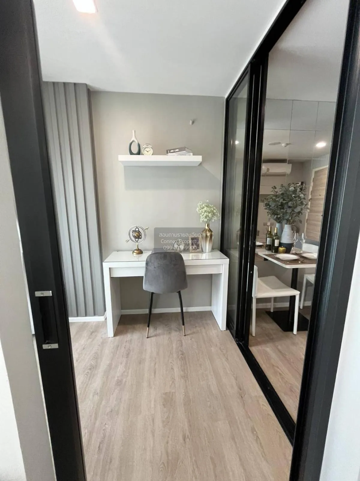 ขายคอนโด  ไอเวอรี่ รัชดา - ลาดพร้าว BTS-ห้าแยกลาดพร้าว  จันทรเกษม