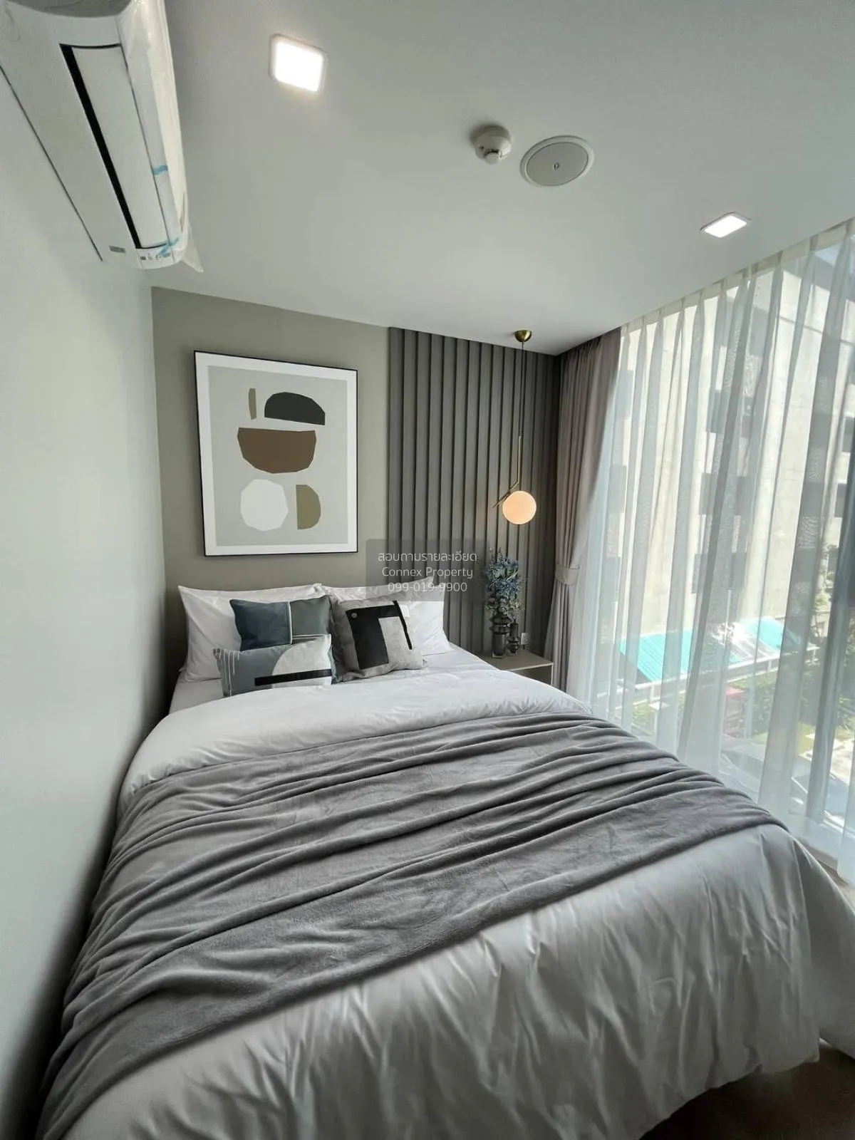 ขายคอนโด  ไอเวอรี่ รัชดา - ลาดพร้าว BTS-ห้าแยกลาดพร้าว  จันทรเกษม