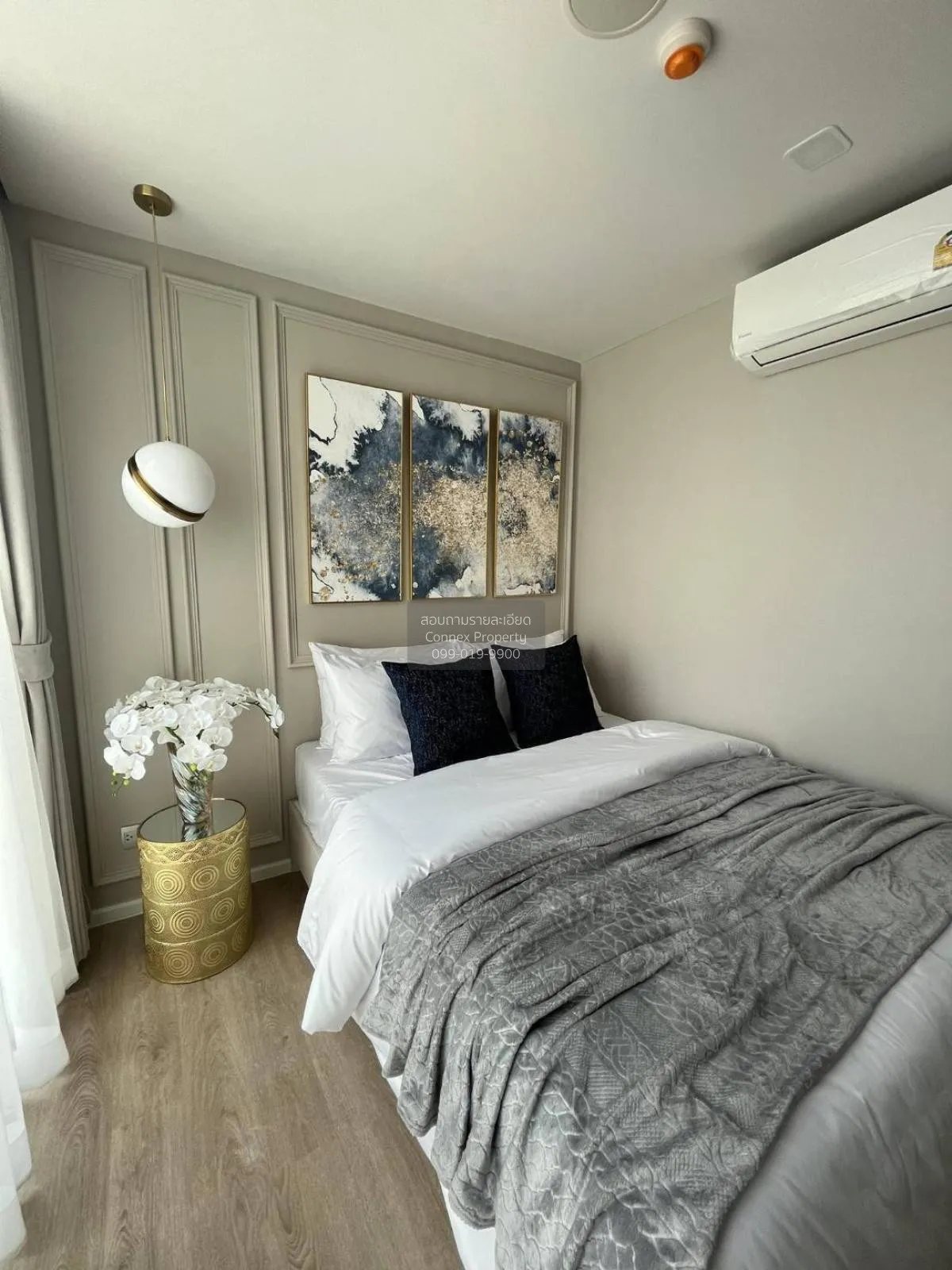 ขายคอนโด  ไอเวอรี่ รัชดา - ลาดพร้าว BTS-ห้าแยกลาดพร้าว  จันทรเกษม