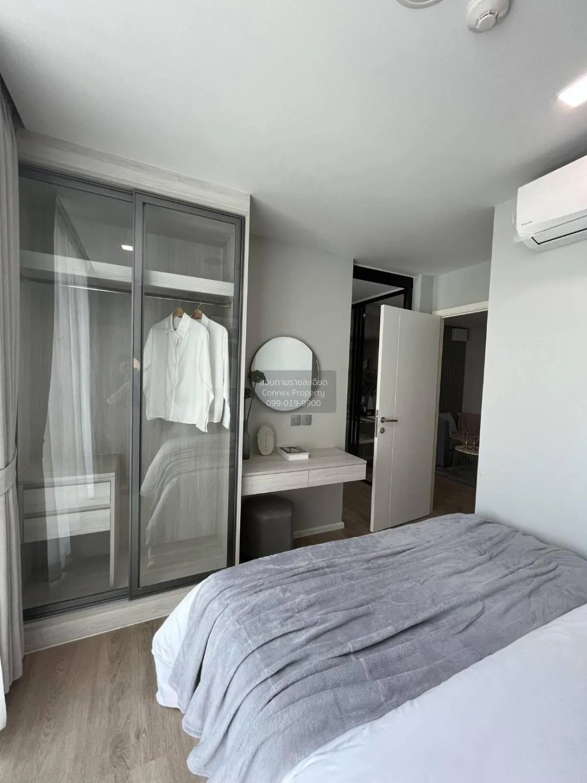 ขายคอนโด  ไอเวอรี่ รัชดา - ลาดพร้าว BTS-ห้าแยกลาดพร้าว  จันทรเกษม