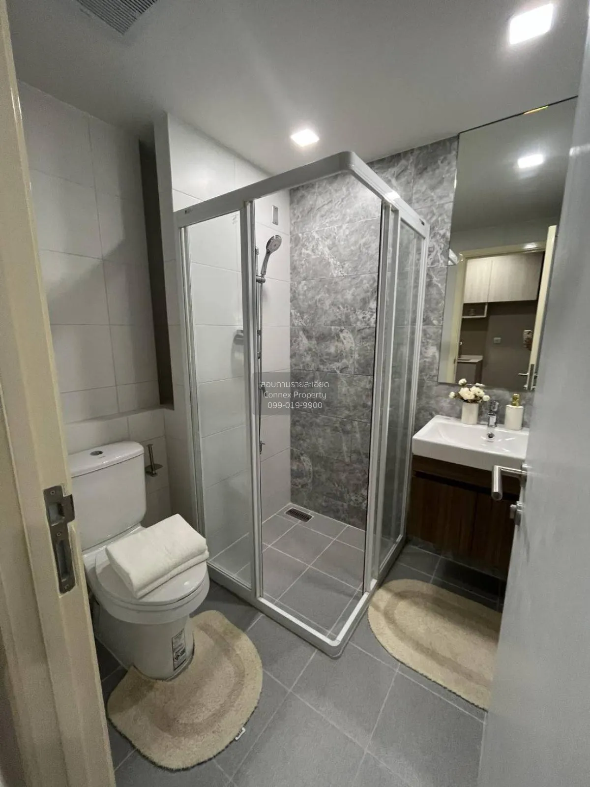 ขายคอนโด  ไอเวอรี่ รัชดา - ลาดพร้าว BTS-ห้าแยกลาดพร้าว  จันทรเกษม