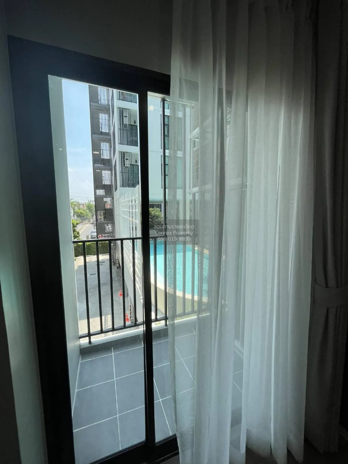 ขายคอนโด  ไอเวอรี่ รัชดา - ลาดพร้าว BTS-ห้าแยกลาดพร้าว  จันทรเกษม