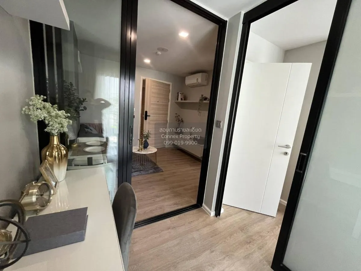 ขายคอนโด  ไอเวอรี่ รัชดา - ลาดพร้าว BTS-ห้าแยกลาดพร้าว  จันทรเกษม