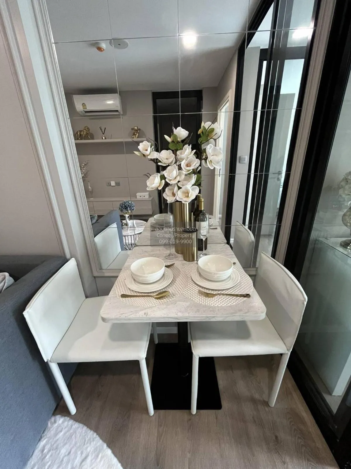 ขายคอนโด  ไอเวอรี่ รัชดา - ลาดพร้าว BTS-ห้าแยกลาดพร้าว  จันทรเกษม