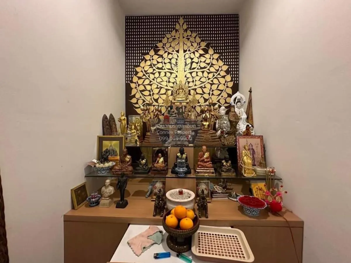 ขายทาวน์เฮ้าส์/ทาวน์โฮม  นิรันดร์สิริ 3 บางชัน เขต คลองสามวา กรุง