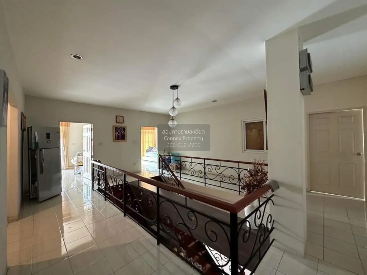 ขายทาวน์เฮ้าส์/ทาวน์โฮม  นิรันดร์สิริ 3 บางชัน เขต คลองสามวา กรุง