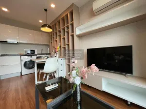 For Rent Condo , The ACE Ekamai , BTS-Phra Khanong , Khlong Tan Nuea , Watthana , Bangkok , CX-99121
