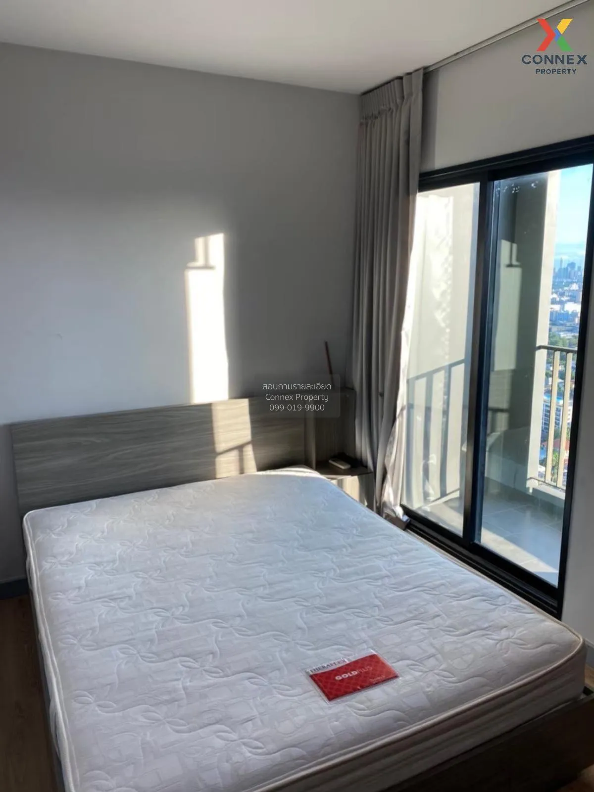 For Rent Condo , Chapter One Midtown Ladprao 24 , MRT-Lat Phrao , 1