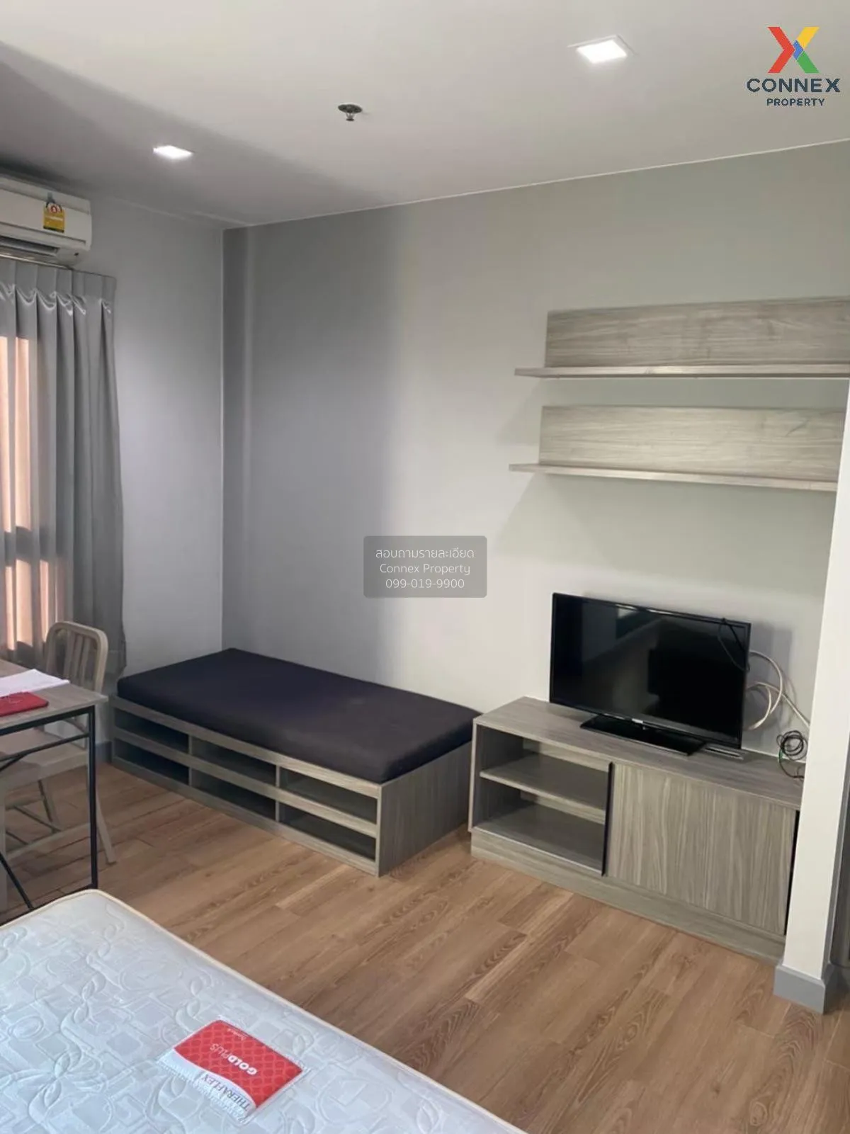 For Rent Condo , Chapter One Midtown Ladprao 24 , MRT-Lat Phrao , 2