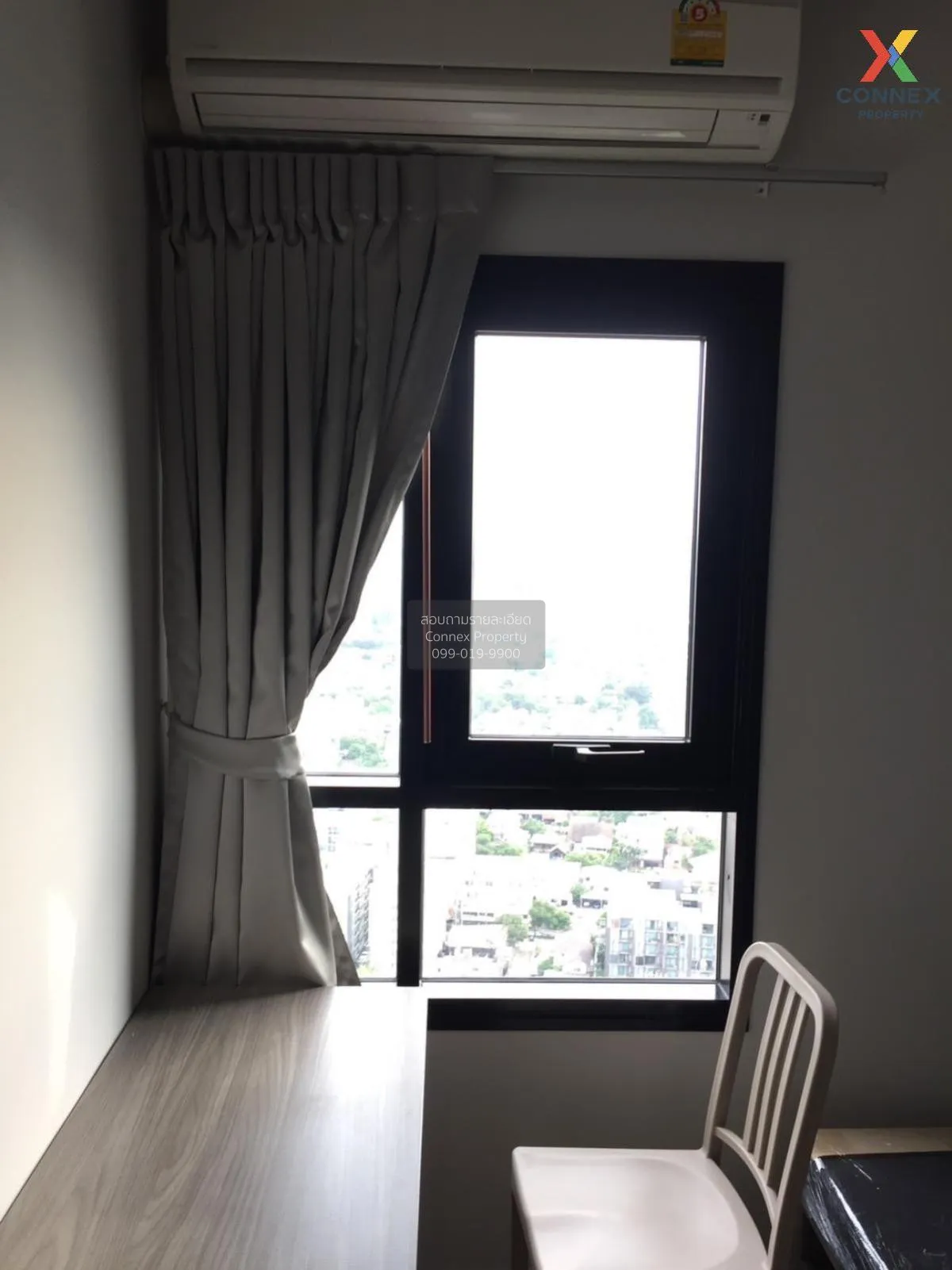 For Rent Condo , Chapter One Midtown Ladprao 24 , MRT-Lat Phrao , 4