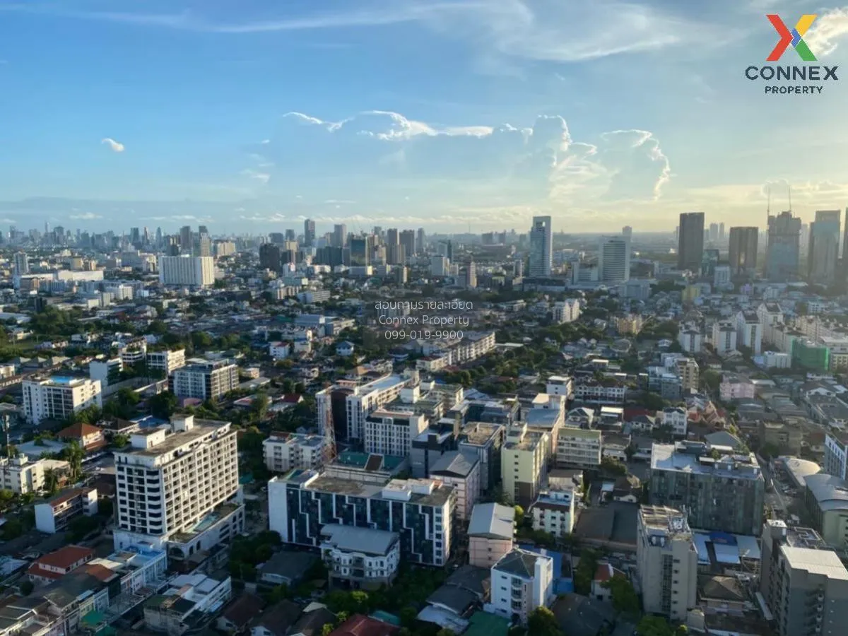 เช่าคอนโด  แชปเตอร์ วัน มิดทาวน์ ลาดพร้าว24 MRT-ลาดพร้าว จอมพล  เ