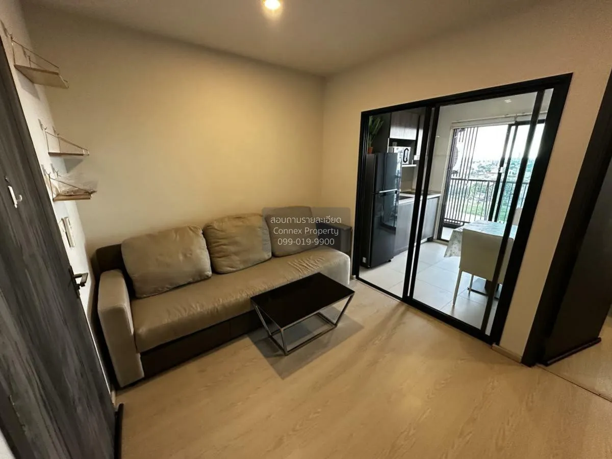 For Rent Condo , Elio Del Nest Udomsuk , BTS-Udom Suk , Bang Na , 1