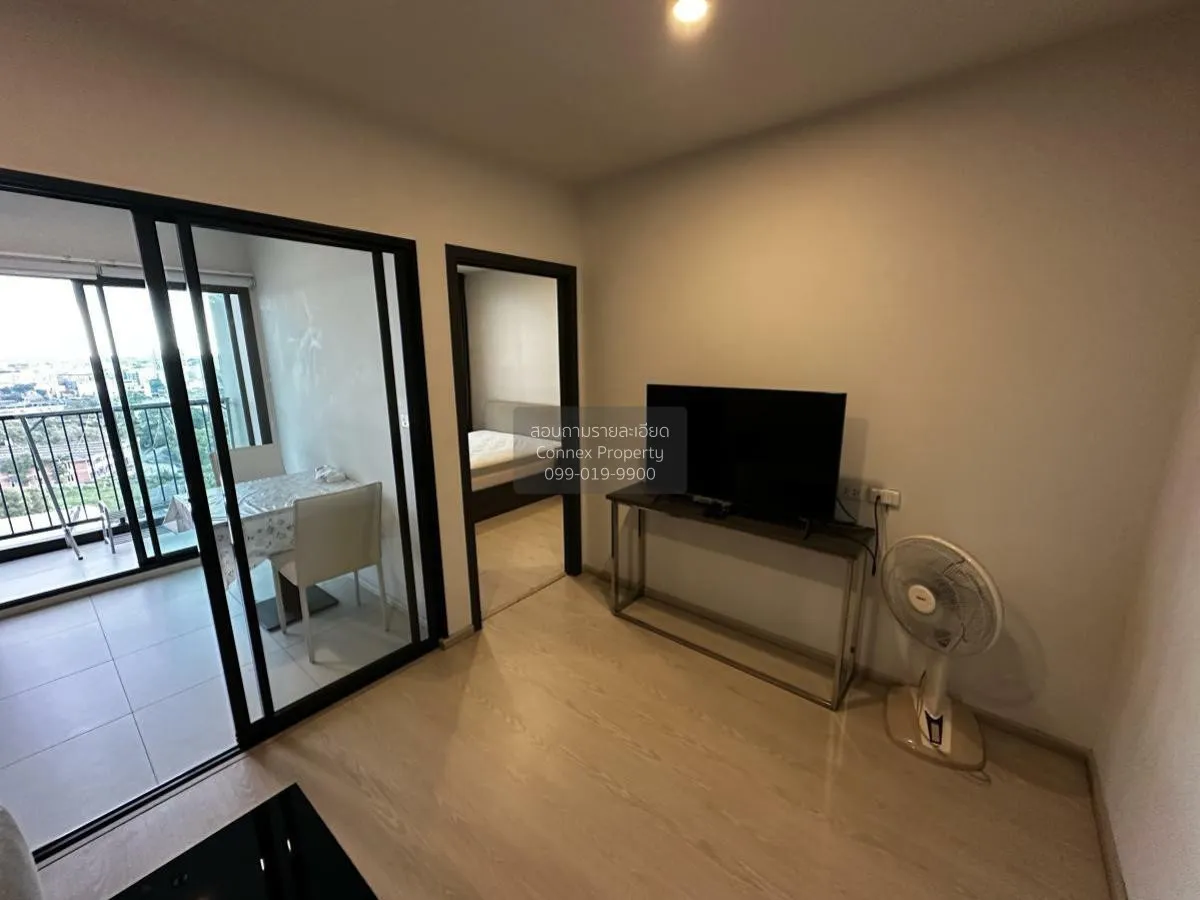 For Rent Condo , Elio Del Nest Udomsuk , BTS-Udom Suk , Bang Na , 2