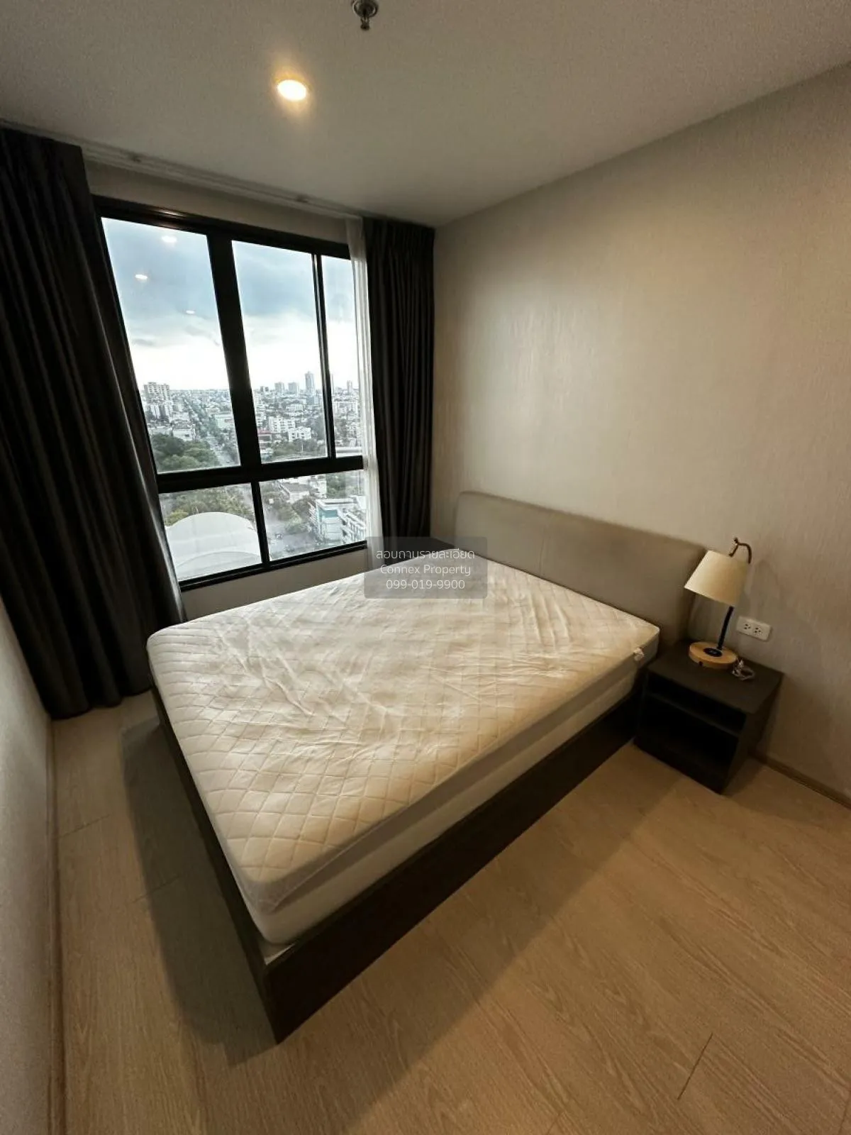 For Rent Condo , Elio Del Nest Udomsuk , BTS-Udom Suk , Bang Na , 4