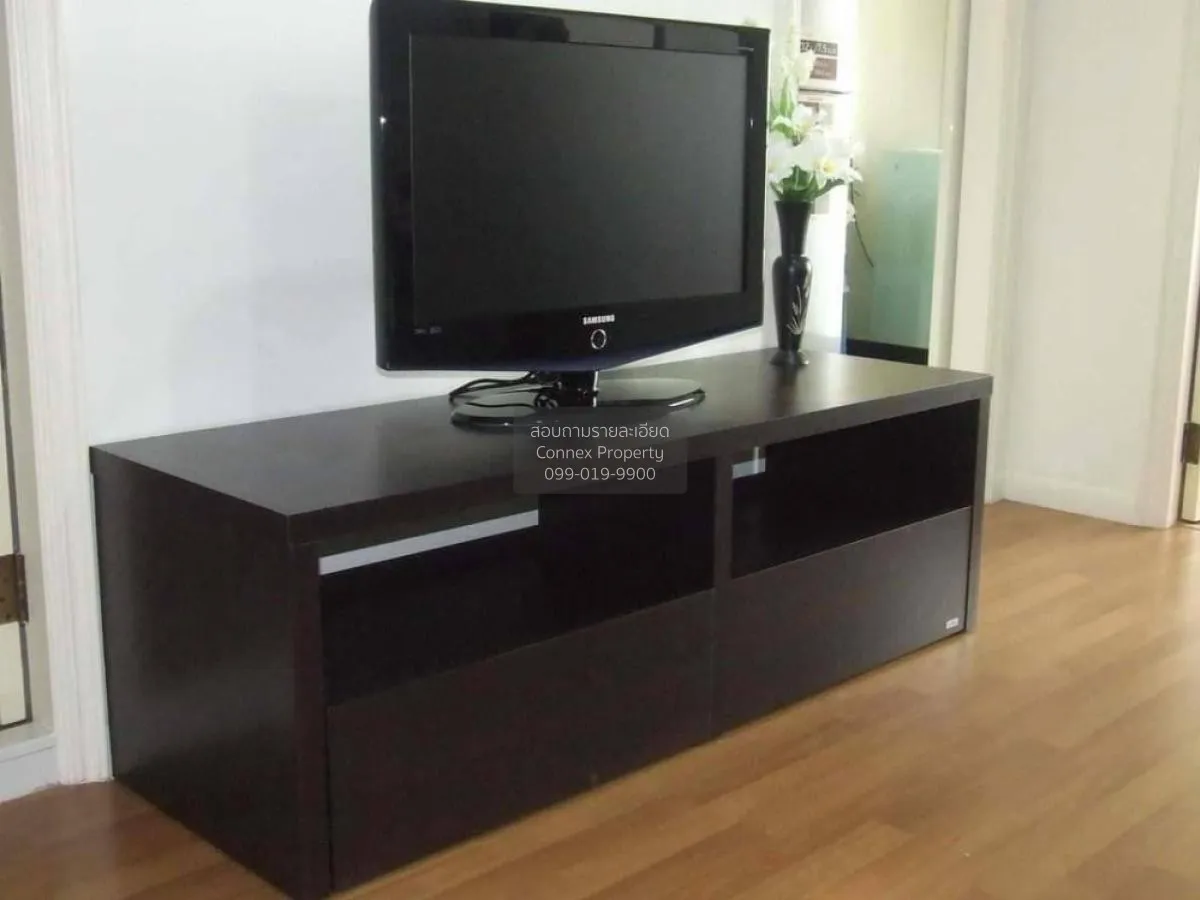 เช่าคอนโด  ลุมพินี เพลส นราธิวาส - เจ้าพระยา ช่องนนทรี เขต ยานนาว 2