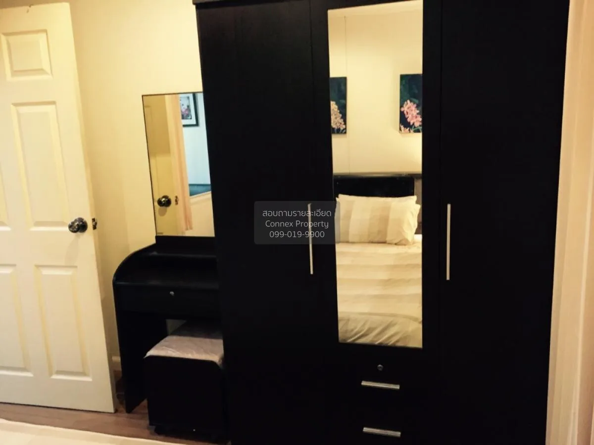 เช่าคอนโด  ลุมพินี เพลส นราธิวาส - เจ้าพระยา ช่องนนทรี เขต ยานนาว 3