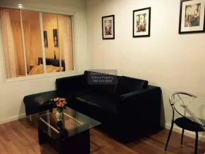 เช่าคอนโด  ลุมพินี เพลส นราธิวาส - เจ้าพระยา ช่องนนทรี เขต ยานนาวา กรุงเทพ CX-99124