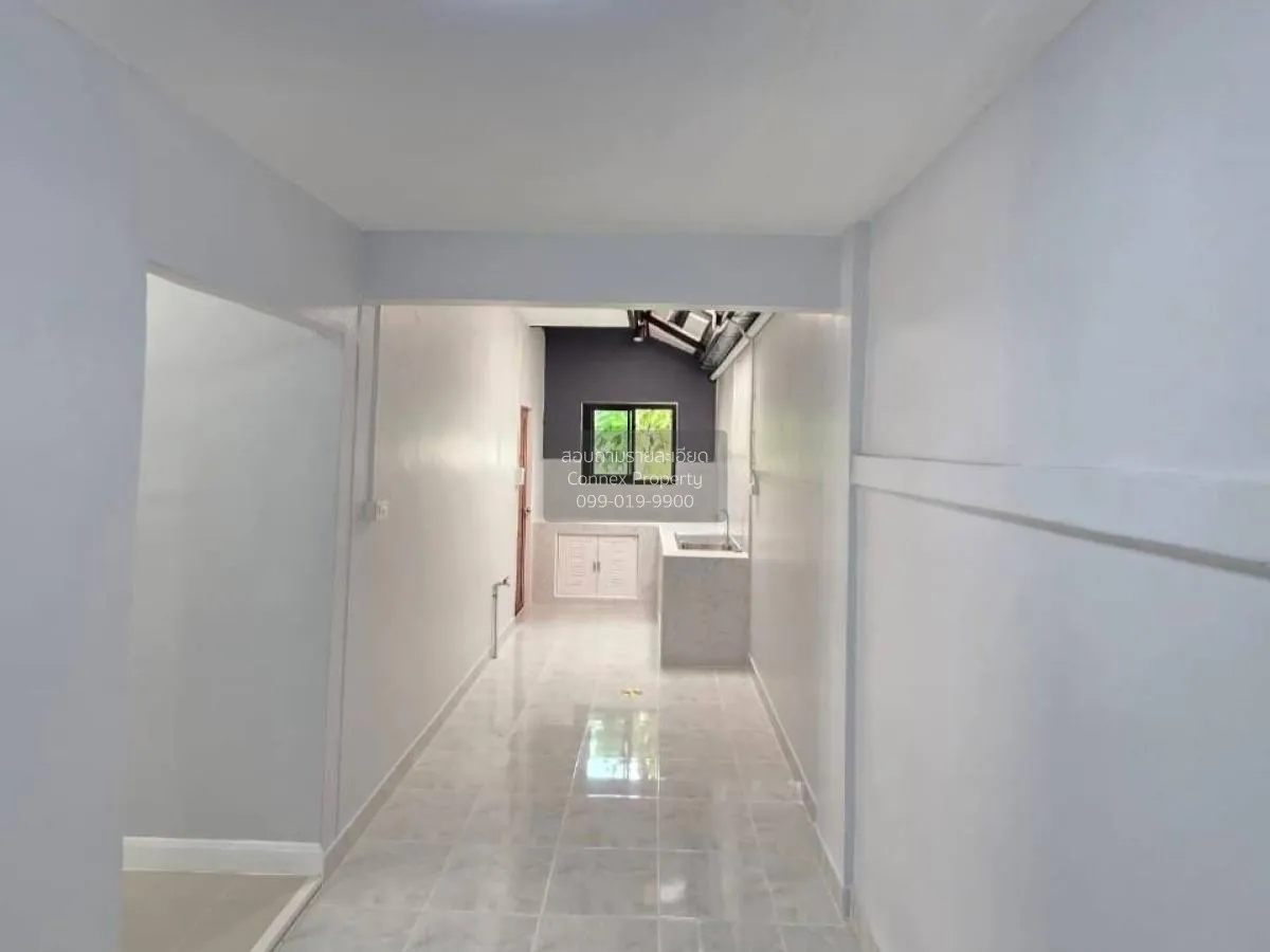 ขายทาวน์เฮ้าส์/ทาวน์โฮม  พฤกษา 3 ซ.วัดลาดปลาดุก ห้องมุม รีโนเวทให