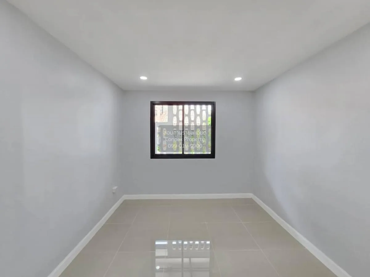 ขายทาวน์เฮ้าส์/ทาวน์โฮม  พฤกษา 3 ซ.วัดลาดปลาดุก ห้องมุม รีโนเวทให