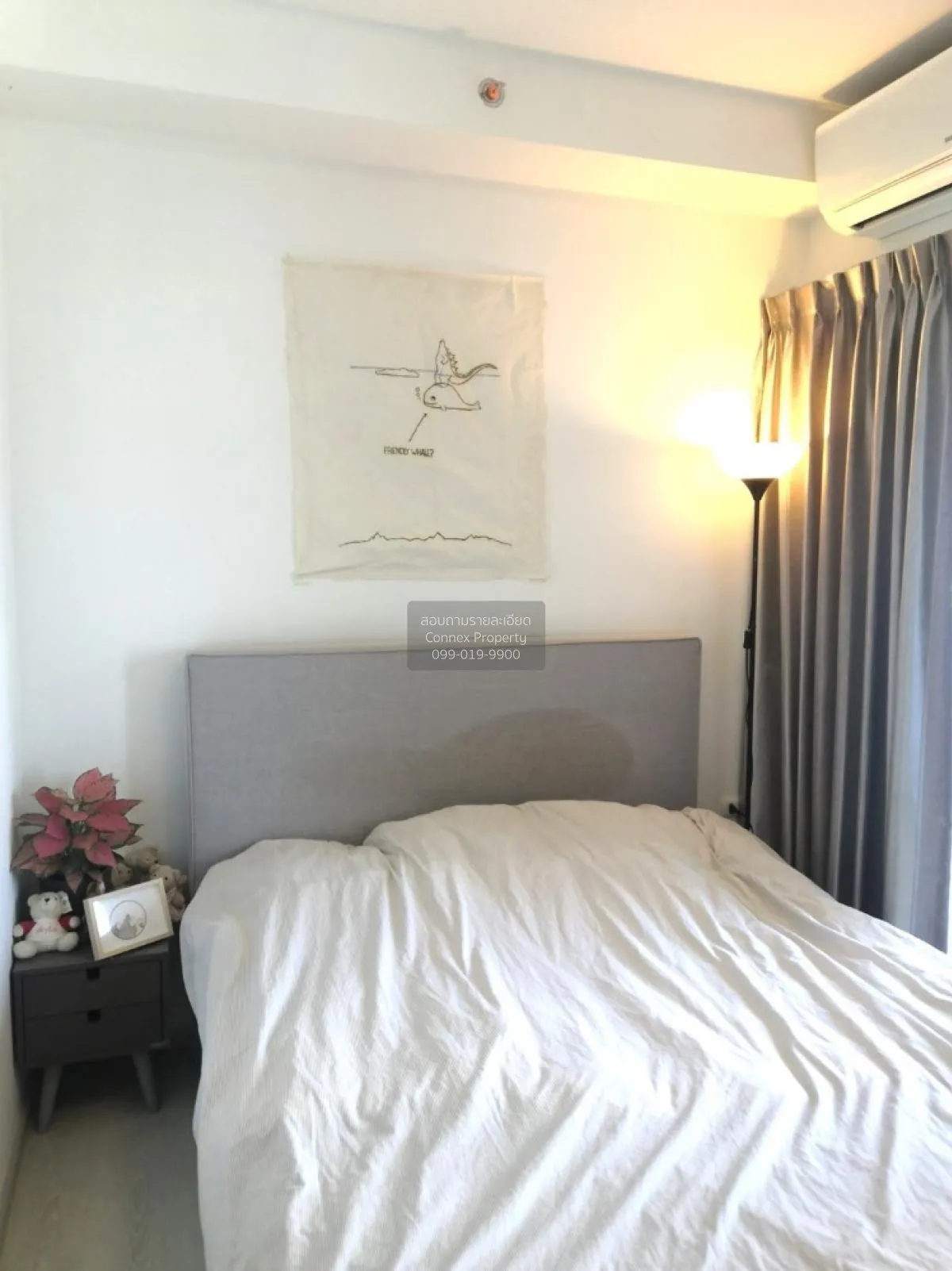 เช่าคอนโด  แชปเตอร์ วัน อีโค รัชดา - ห้วยขวาง MRT-ห้วยขวาง ห้วยขว 3