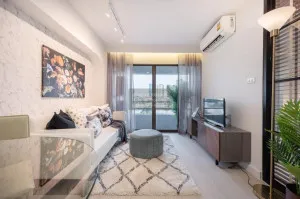 For Sale Condo , Thonglor Tower , BTS-Thong Lo , Khlong Toei Nuea , Watthana , Bangkok , CX-99128