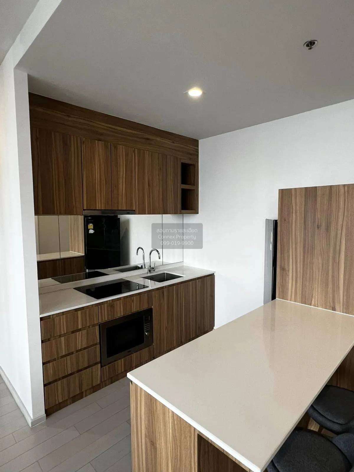 เช่าคอนโด  โนเบิล เพลินจิต BTS-เพลินจิต ลุมพินี เขต ปทุมวัน กรุงเ 3